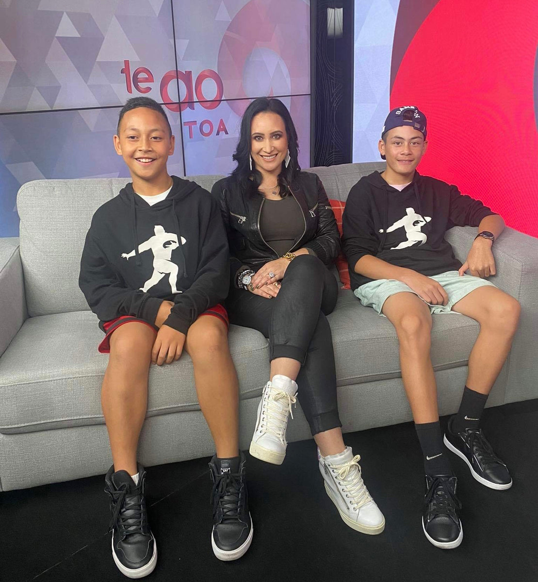 HAPPY BIRTHDAY JONAH. AN INSPIRING LEGACY THAT LIVES ON. – Official