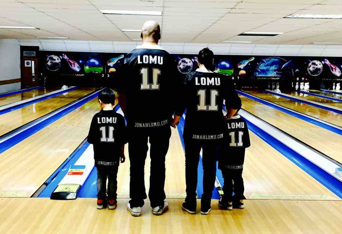 Happy Heavenly Birthday Our Loved Daddy Jonah! – Official Online Jonah