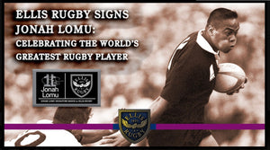 United Kingdom Licensing Partner Joins the Lomu Family to Honour Jonah's Legacy
