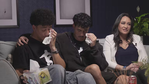 'Jonah wasn't public property': Nadene Lomu on loving and grieving a legend