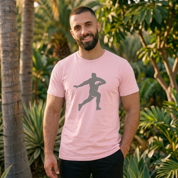 Classic Jonah Lomu Fend Tee