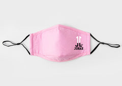 JL11 JONAH Face Mask